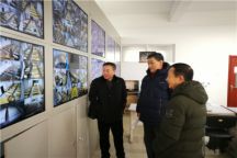 我院2018年秋季学期期末考试工作圆满完成