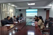 我院bevictor伟德官网开2021年新增学士学位授予专业评审会
