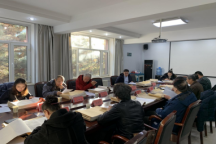 我院教务部开展试卷和毕业论文（设计）专项检查工作