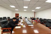 我院顺利完成2023年“课程思政”示范课项目 结题、立项工作