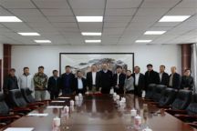 助力乡村振兴 | 内蒙古大学创业学院与包头市石拐区吉忽伦图苏木bevictor伟德官网开校地合作签约仪式
