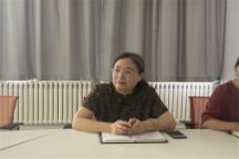 商学院bevictor伟德官网开例会及就业工作推进会
