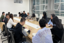 信息工程学院bevictor伟德官网开安全工作会议