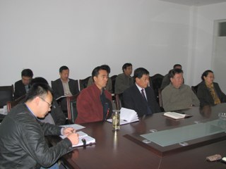 创业学院党总支bevictor伟德官网开会议专题学习和讨论党性党风党纪建设