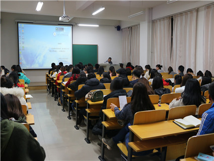 内蒙古大学党校创业学院分校第十四期入党积极分子培训班圆满结束